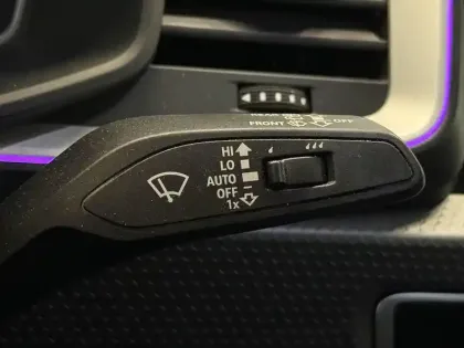 Photo 6 Audi A1  Allstreet 30 TFSI 110 ch S tronic 7