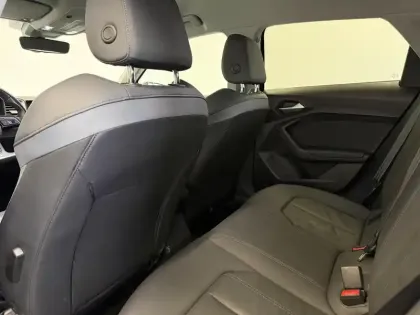 Photo 21 Audi A1  Allstreet 30 TFSI 110 ch S tronic 7