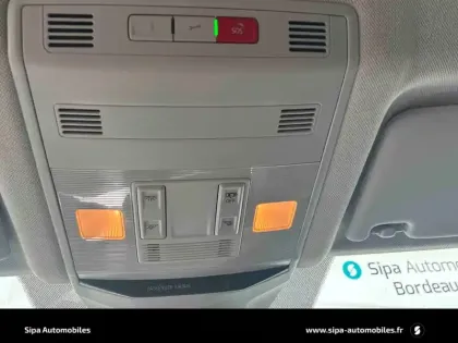 Photo 25 Volkswagen T-roc  1.0 TSI 110 Start/Stop BVM6