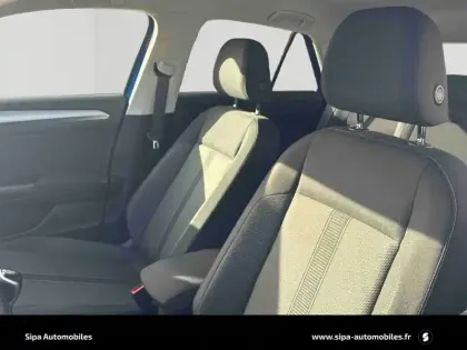 Photo 13 Volkswagen T-roc  1.0 TSI 110 Start/Stop BVM6