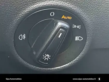 Photo 26 Volkswagen T-roc  1.0 TSI 110 Start/Stop BVM6