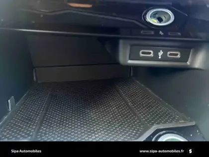 Photo 29 Volkswagen T-roc  1.0 TSI 110 Start/Stop BVM6