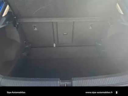 Photo 17 Volkswagen T-roc  1.0 TSI 110 Start/Stop BVM6