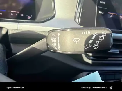 Photo 28 Volkswagen T-roc  1.0 TSI 110 Start/Stop BVM6