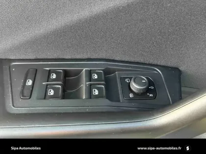 Photo 30 Volkswagen T-roc  1.0 TSI 110 Start/Stop BVM6