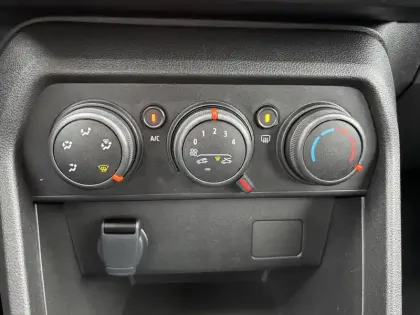 Photo 11 Dacia Sandero  SCe 65 GSR2