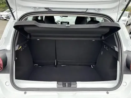 Photo 18 Dacia Sandero  SCe 65 GSR2