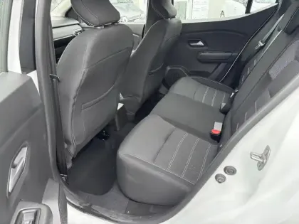 Photo 14 Dacia Sandero  SCe 65 GSR2