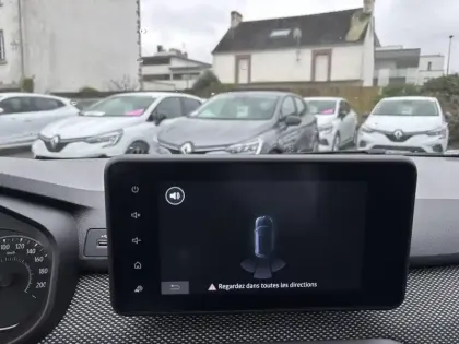 Photo 8 Dacia Sandero  SCe 65 GSR2