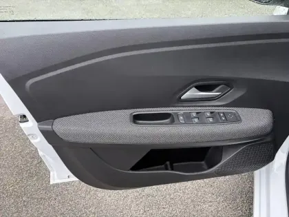 Photo 17 Dacia Sandero  SCe 65 GSR2