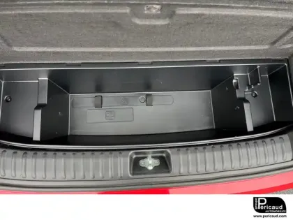 Photo 19 Kia Ceed  SW 1.4 T-GDI 140 ch ISG BVM6