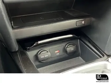 Photo 16 Kia Ceed  SW 1.4 T-GDI 140 ch ISG BVM6