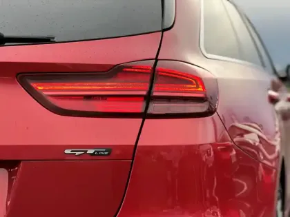 Photo 20 Kia Ceed  SW 1.4 T-GDI 140 ch ISG BVM6