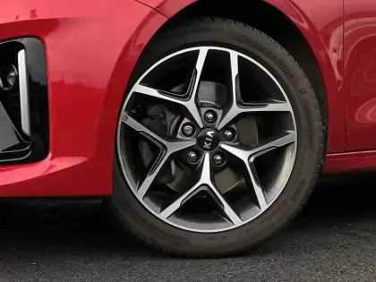 Photo 25 Kia Ceed  SW 1.4 T-GDI 140 ch ISG BVM6