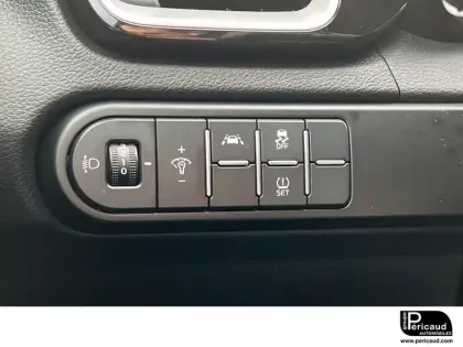 Photo 9 Kia Ceed  SW 1.4 T-GDI 140 ch ISG BVM6