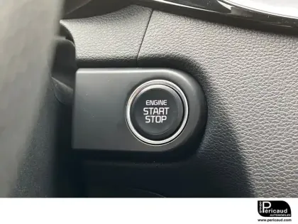 Photo 11 Kia Ceed  SW 1.4 T-GDI 140 ch ISG BVM6