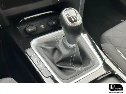 Photo 17 Kia Ceed  SW 1.4 T-GDI 140 ch ISG BVM6