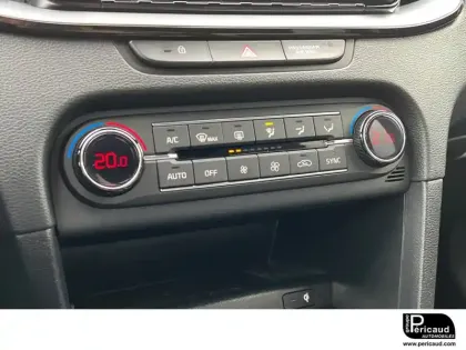 Photo 15 Kia Ceed  SW 1.4 T-GDI 140 ch ISG BVM6