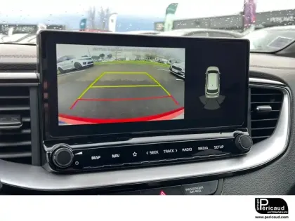 Photo 14 Kia Ceed  SW 1.4 T-GDI 140 ch ISG BVM6