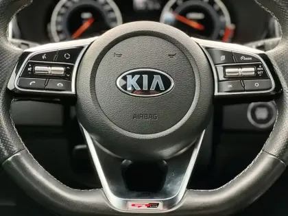 Photo 26 Kia Ceed  SW 1.4 T-GDI 140 ch ISG BVM6