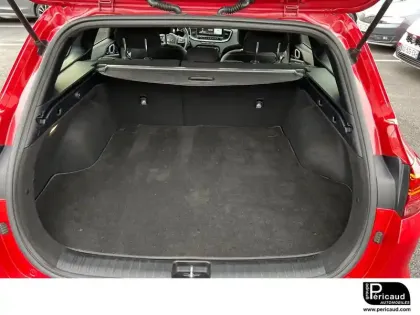 Photo 18 Kia Ceed  SW 1.4 T-GDI 140 ch ISG BVM6