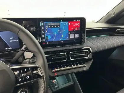 Photo 11 Renault 5 Renault  E-Tech Electrique 10 ch autonomie confort