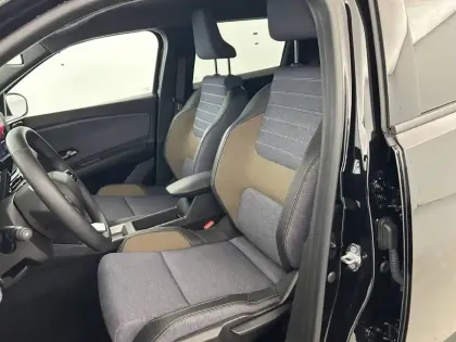 Photo 8 Renault 5 Renault  E-Tech Electrique 10 ch autonomie confort