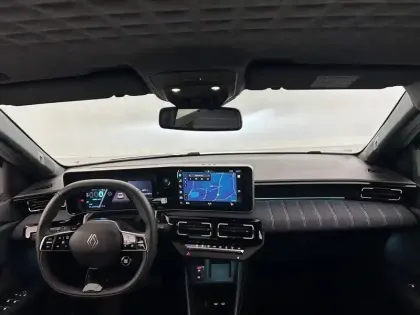 Photo 25 Renault 5 Renault  E-Tech Electrique 10 ch autonomie confort