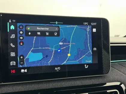 Photo 23 Renault 5 Renault  E-Tech Electrique 10 ch autonomie confort