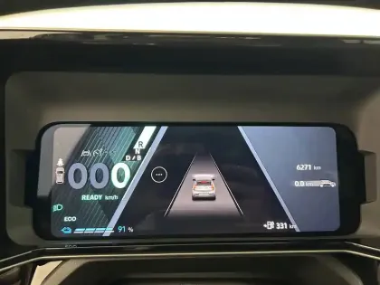 Photo 16 Renault 5 Renault  E-Tech Electrique 10 ch autonomie confort