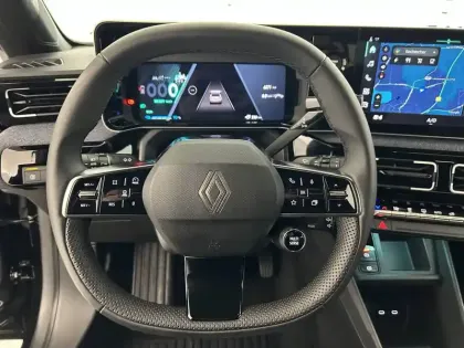 Photo 14 Renault 5 Renault  E-Tech Electrique 10 ch autonomie confort