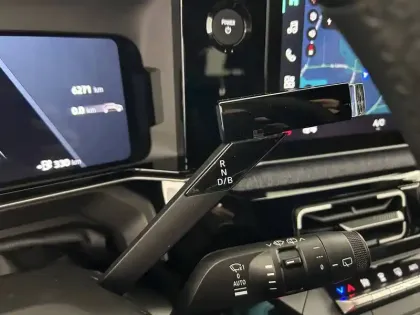 Photo 12 Renault 5 Renault  E-Tech Electrique 10 ch autonomie confort