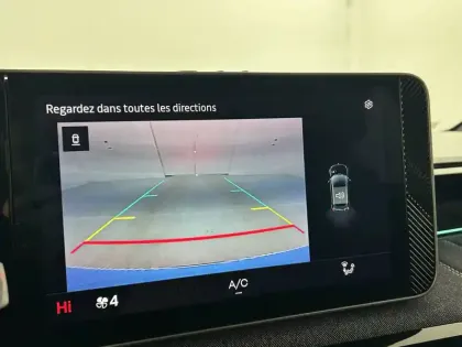 Photo 19 Renault 5 Renault  E-Tech Electrique 10 ch autonomie confort