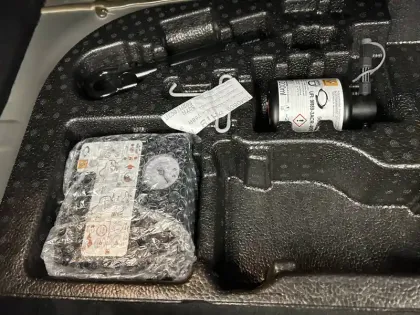 Photo 22 Renault 5 Renault  E-Tech Electrique 10 ch autonomie confort