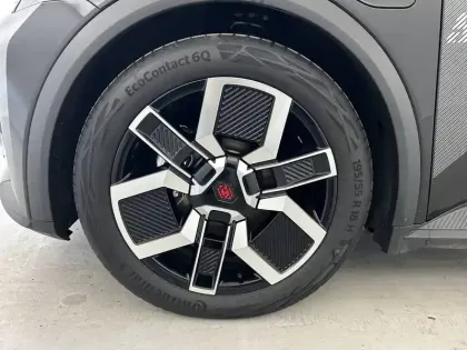 Photo 18 Renault 5 Renault  E-Tech Electrique 10 ch autonomie confort