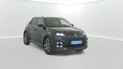 Photo 6 Renault 5 Renault  E-Tech Electrique 10 ch autonomie confort