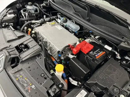 Photo 21 Renault 5 Renault  E-Tech Electrique 10 ch autonomie confort