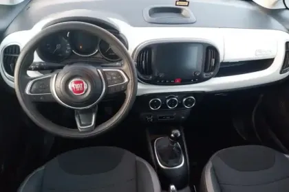 Photo 8 Fiat 500 L 1.3 Multijet 95 ch S/S