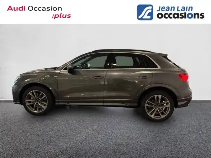 Photo 7 Audi Q3  45 TFSIe 245 ch S tronic 6