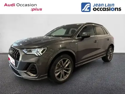 Photo Audi Q3 S Line