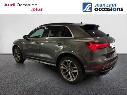 Photo 6 Audi Q3  45 TFSIe 245 ch S tronic 6