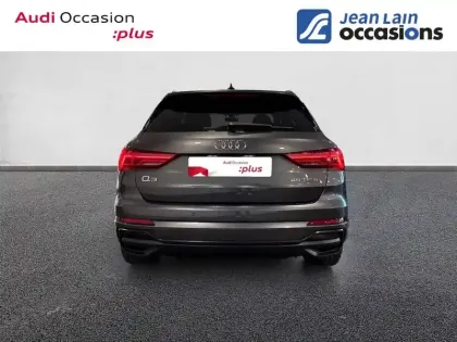 Photo 5 Audi Q3  45 TFSIe 245 ch S tronic 6