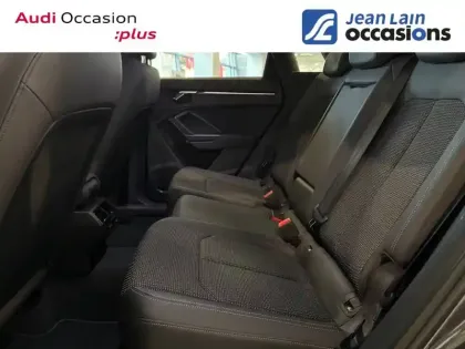 Photo 16 Audi Q3  45 TFSIe 245 ch S tronic 6