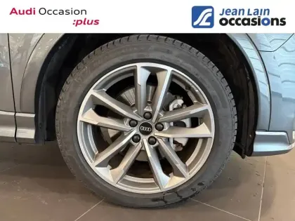 Photo 8 Audi Q3  45 TFSIe 245 ch S tronic 6