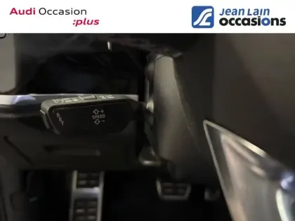 Photo 11 Audi Q3  45 TFSIe 245 ch S tronic 6