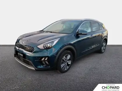 Photo Kia Niro Active