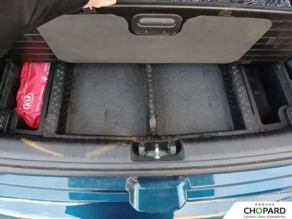 Photo 23 Kia Niro  1.6 GDi Hybride 141 ch DCT6