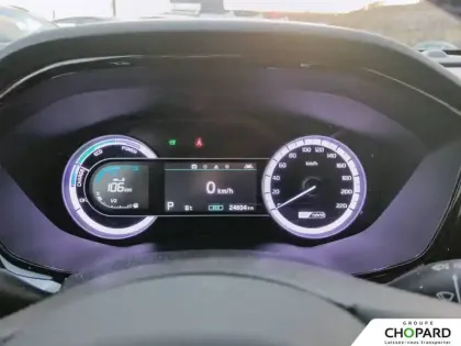 Photo 16 Kia Niro  1.6 GDi Hybride 141 ch DCT6