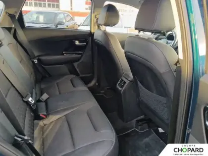 Photo 19 Kia Niro  1.6 GDi Hybride 141 ch DCT6