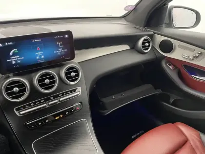 Photo 33 Mercedes Classe GLC GLC Coupé 300 de 9G-Tronic 4Matic